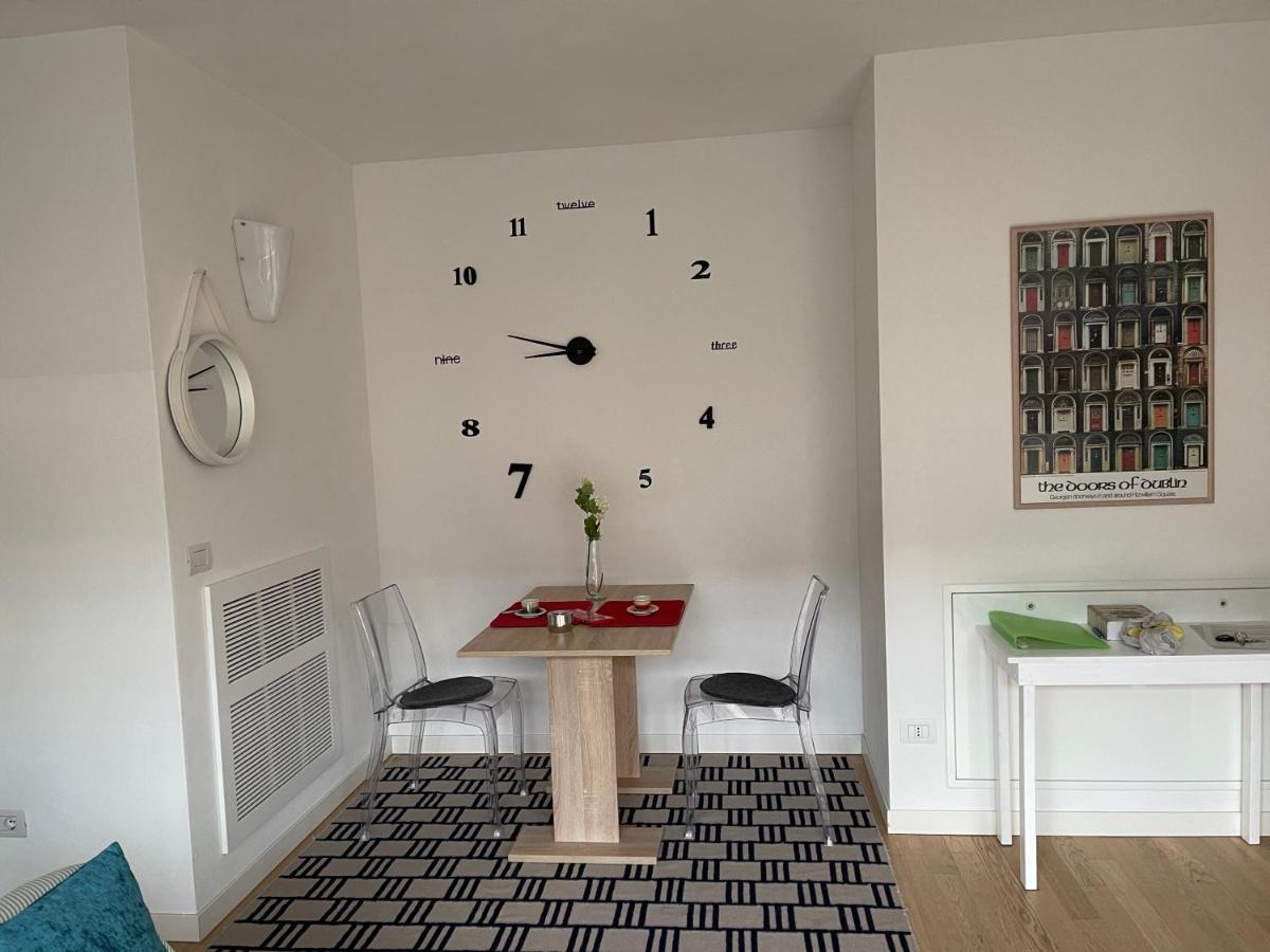 Appartamento Ligeia Bozen Extérieur photo