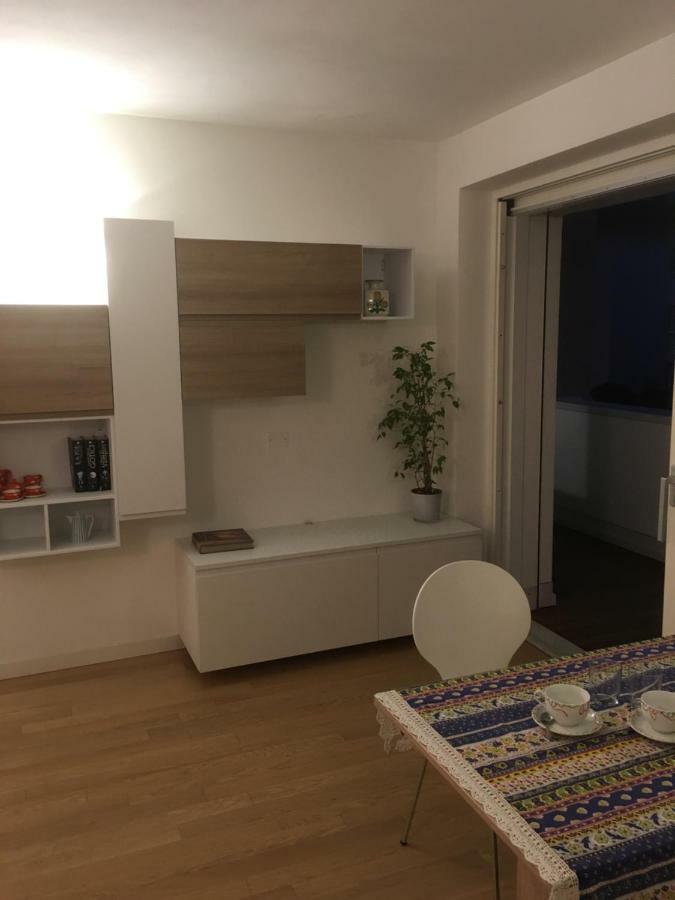 Appartamento Ligeia Bozen Extérieur photo