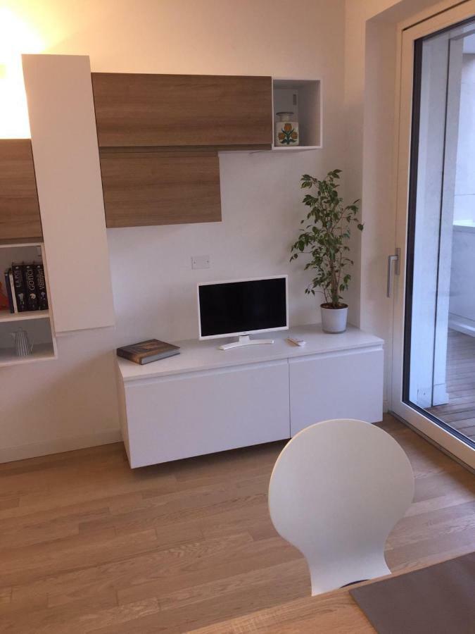 Appartamento Ligeia Bozen Extérieur photo